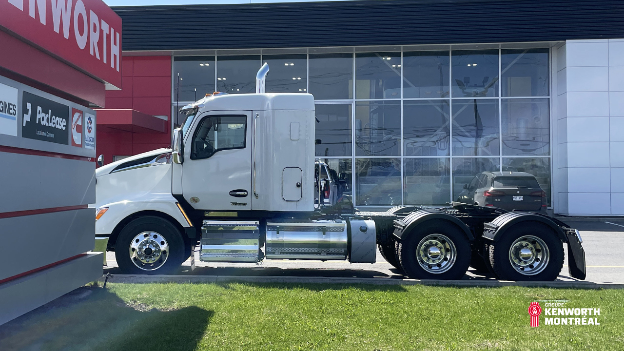 Kenworth