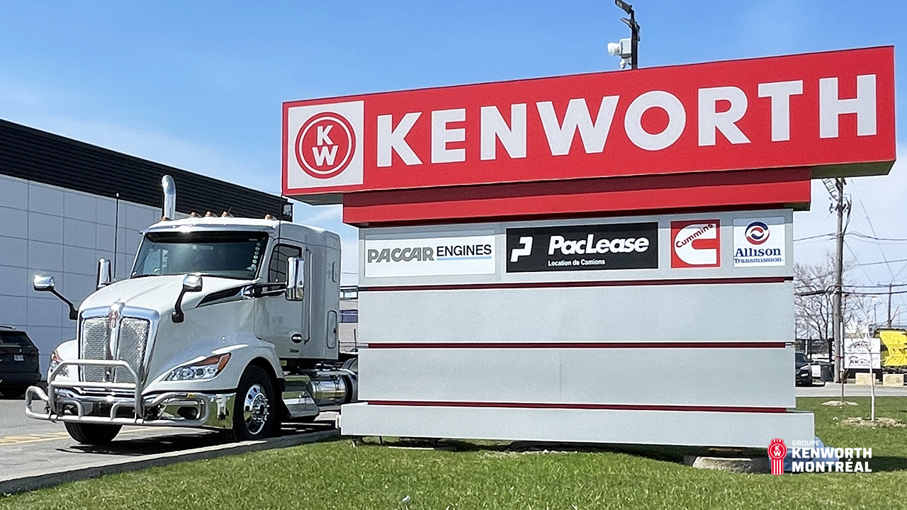 Kenworth