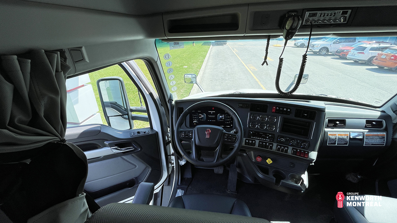 Kenworth