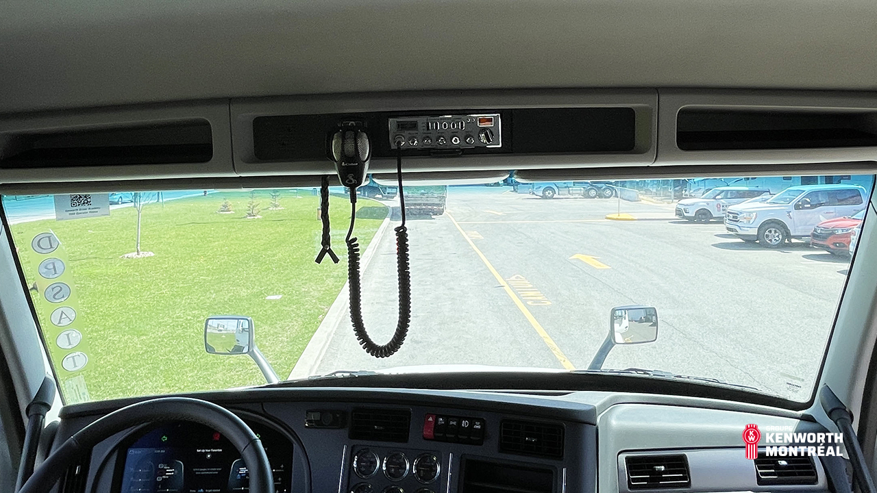 Kenworth