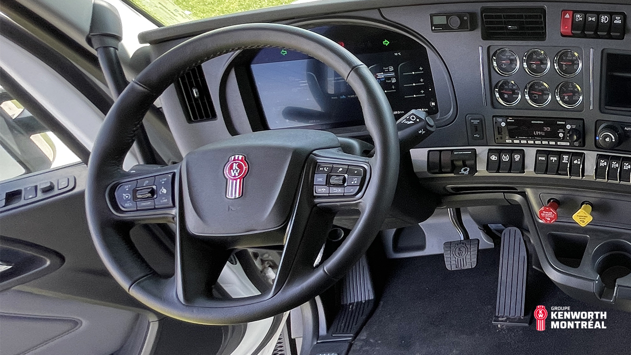 Kenworth