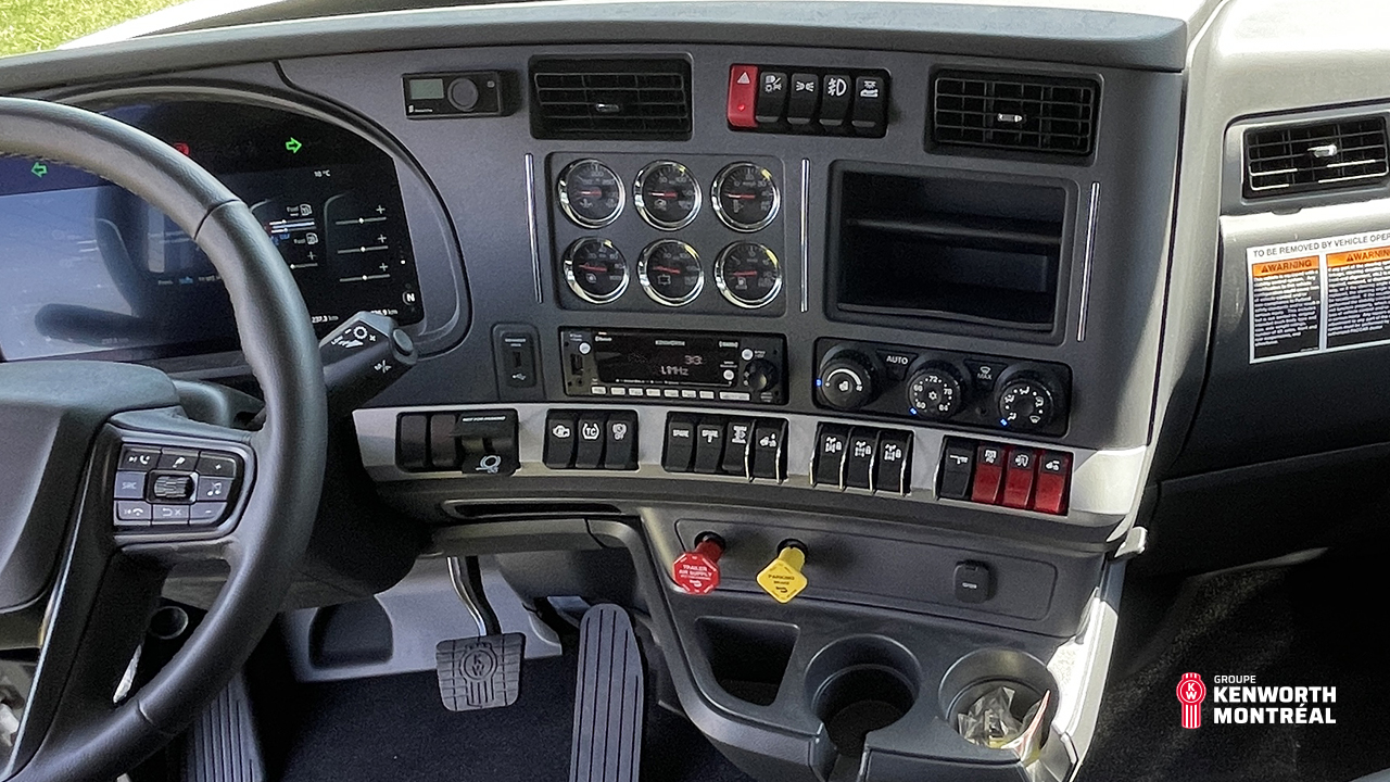 Kenworth