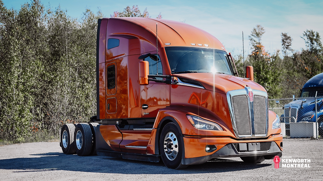 Kenworth