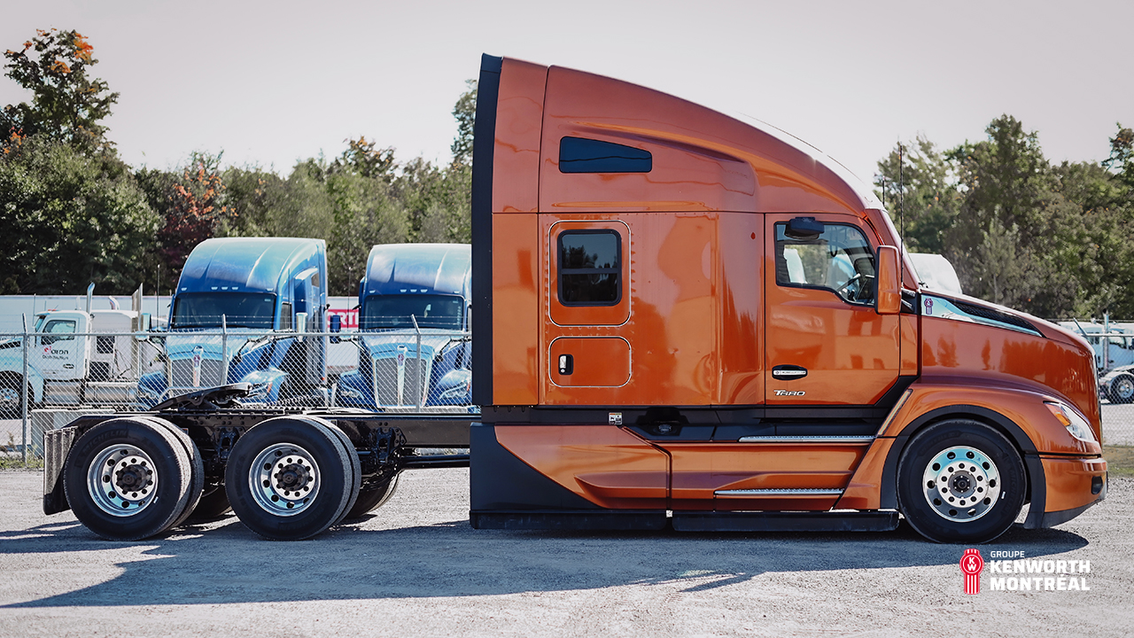 Kenworth