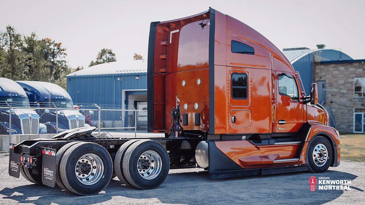 Kenworth