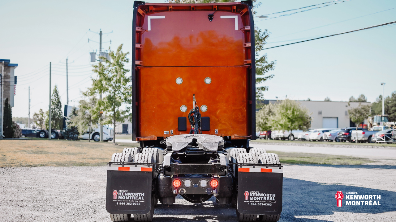 Kenworth