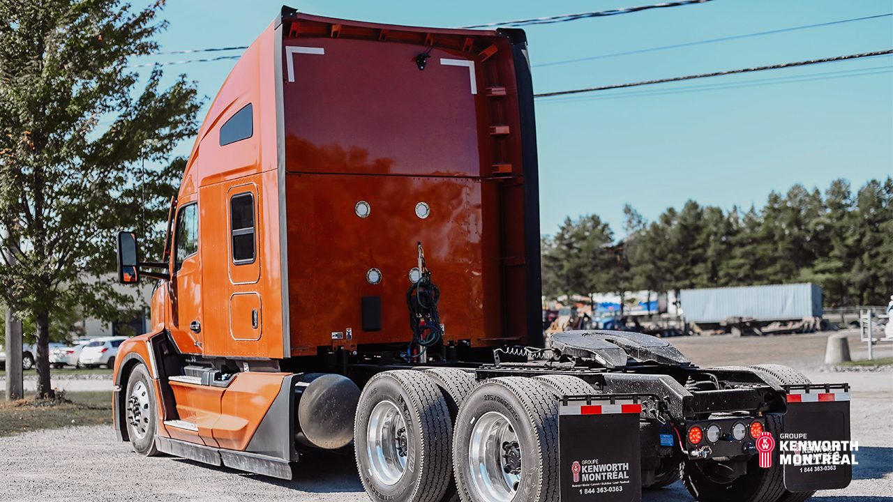 Kenworth