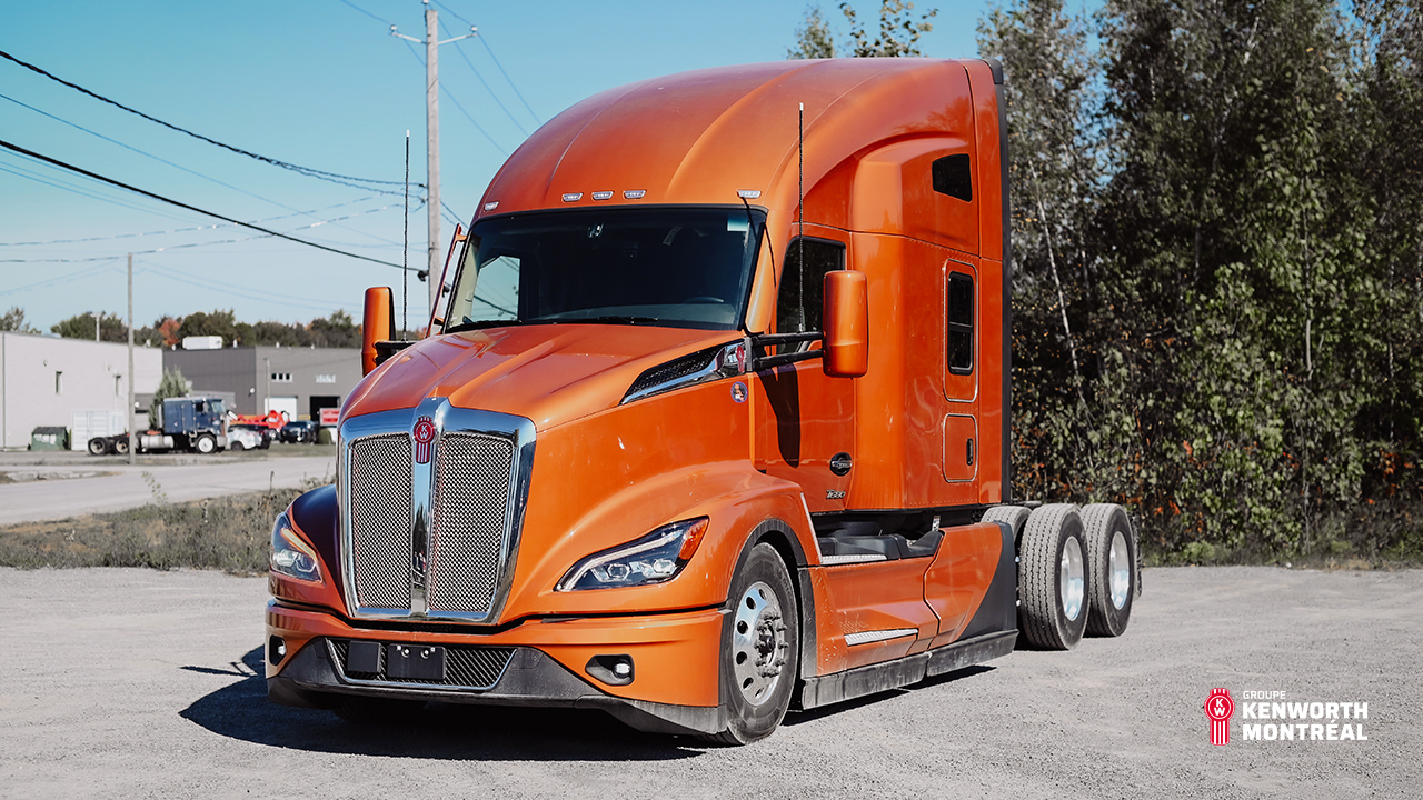 Kenworth