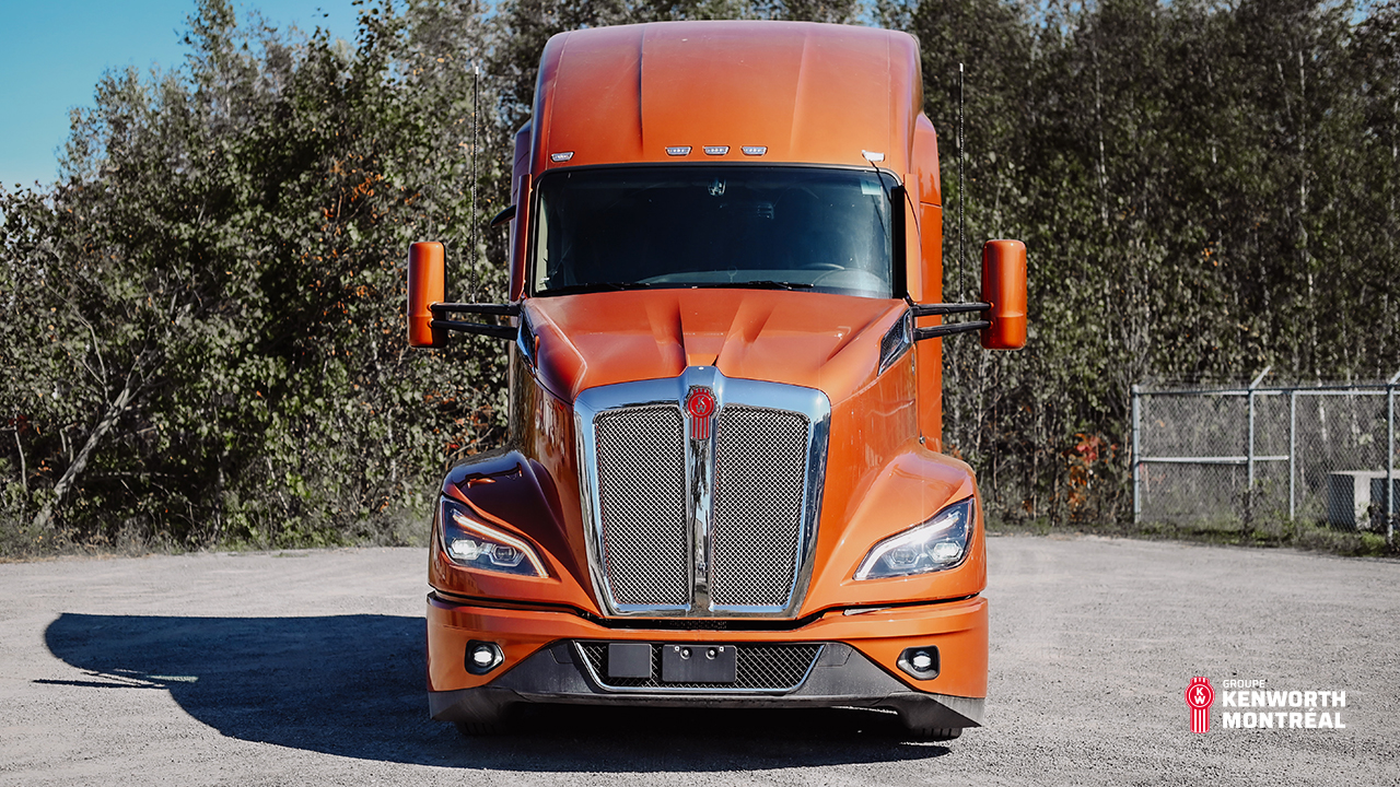 Kenworth