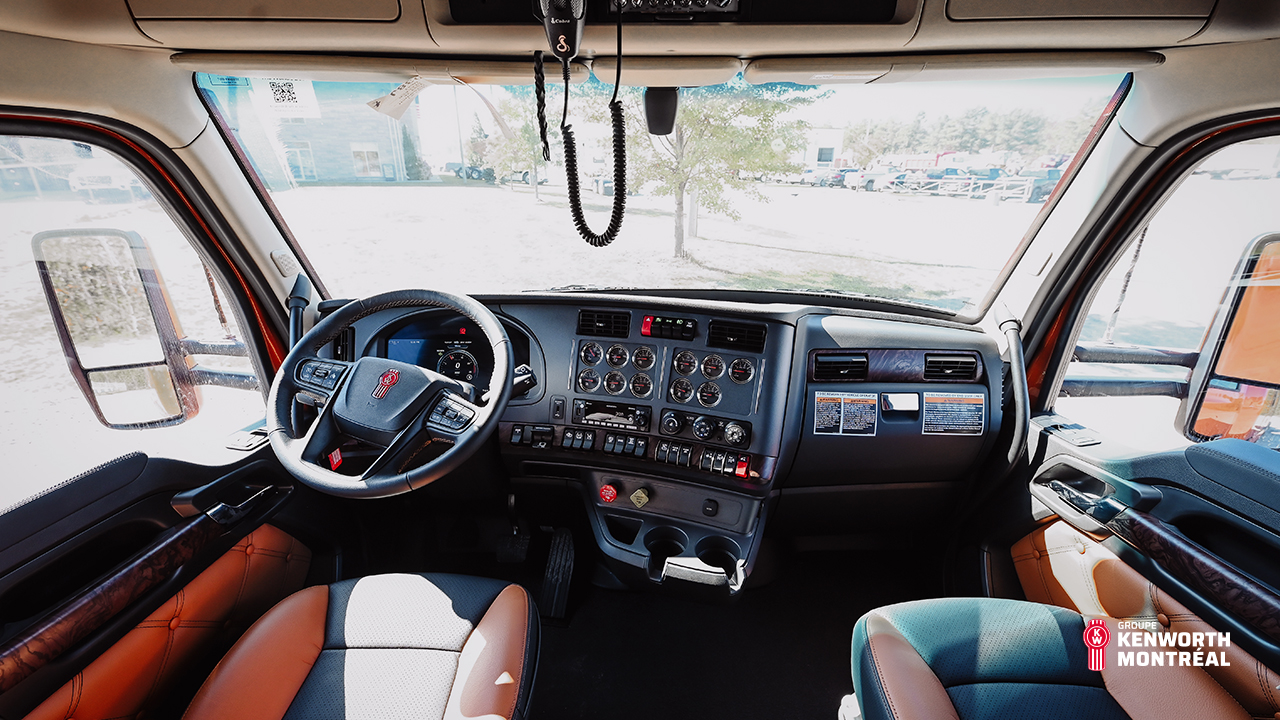 Kenworth