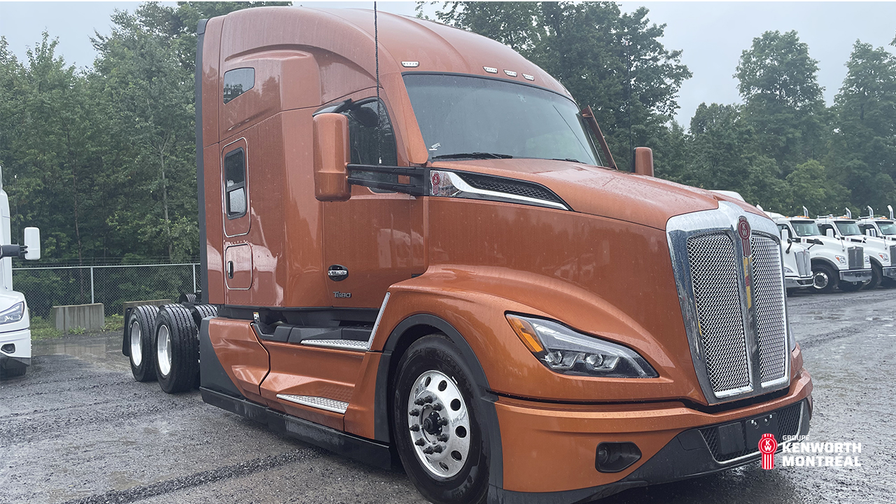 Kenworth