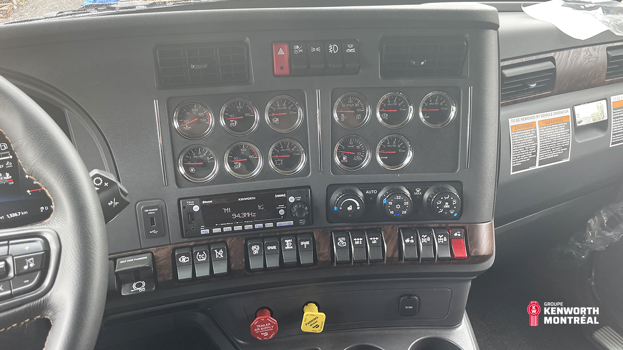 Kenworth