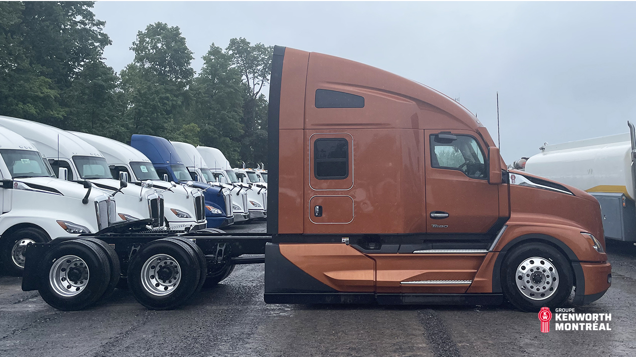 Kenworth