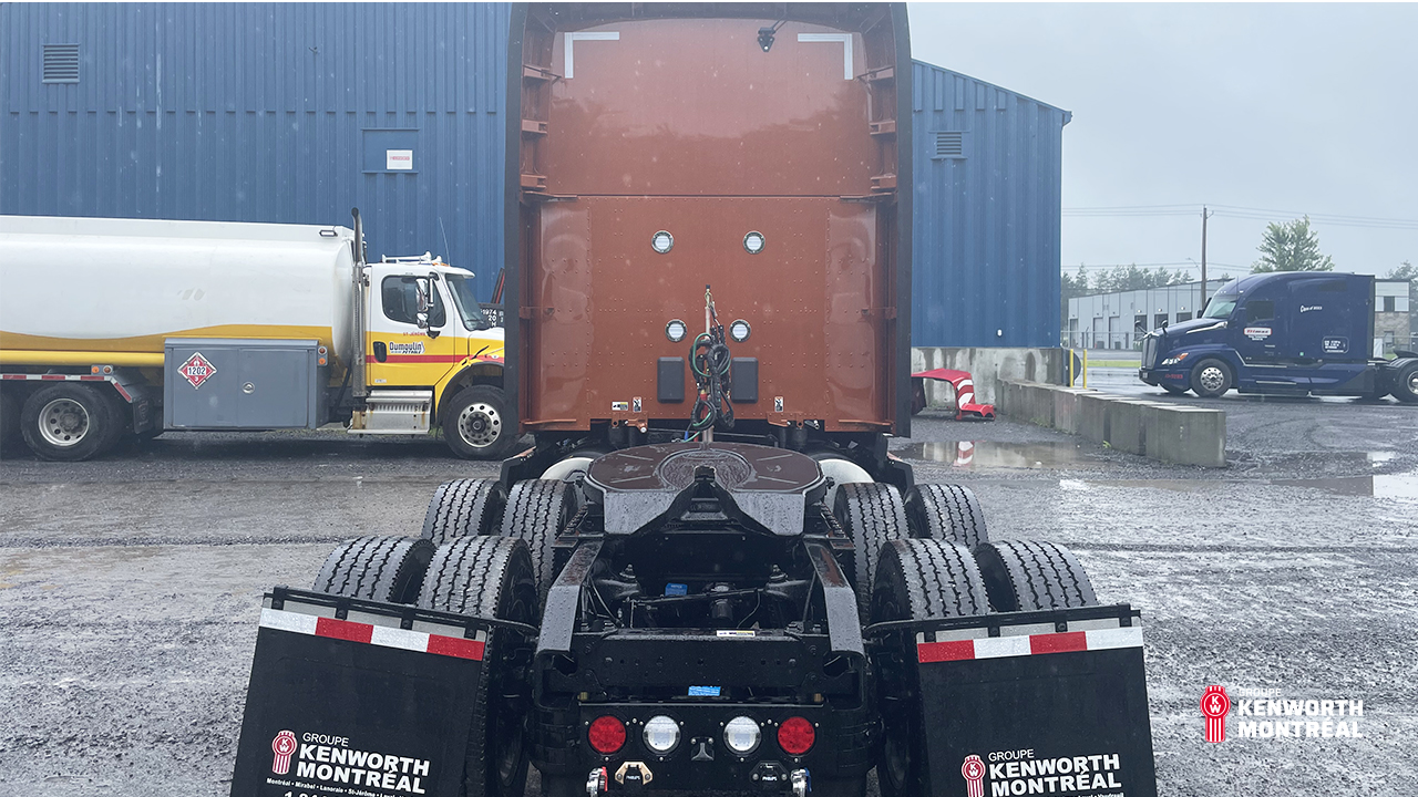 Kenworth