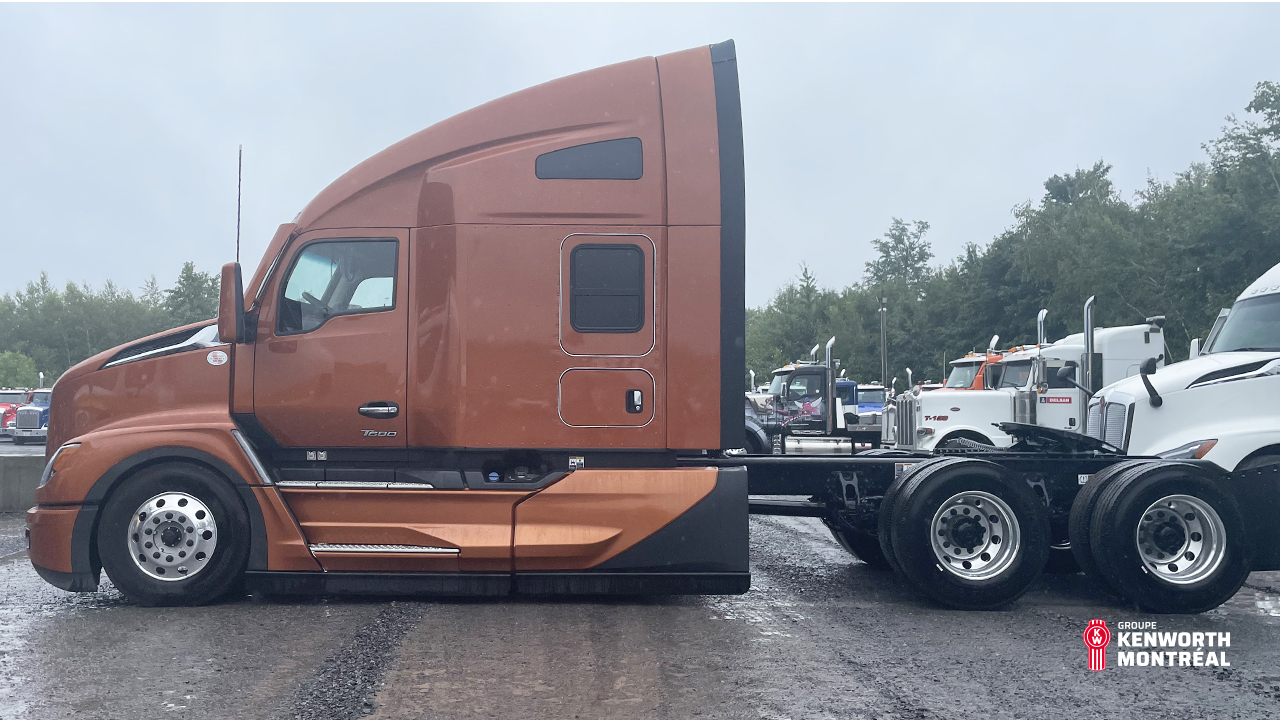 Kenworth