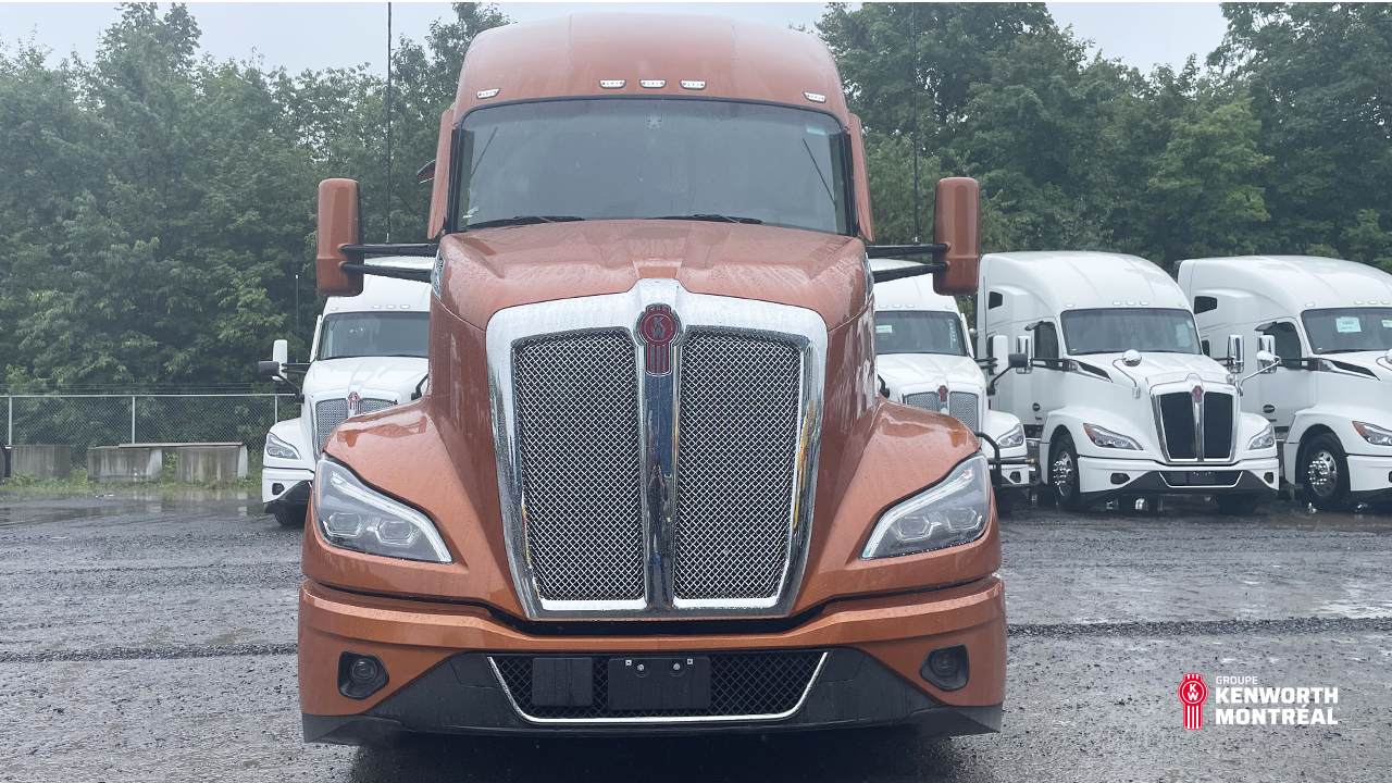 Kenworth