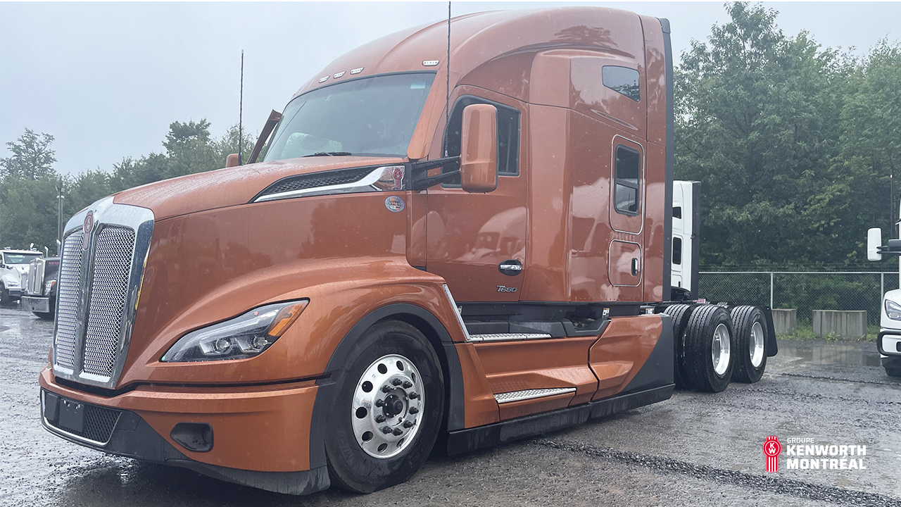 Kenworth