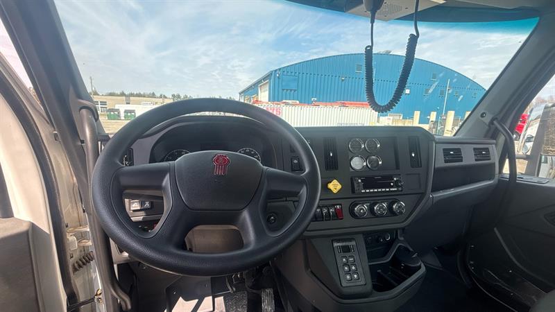 Kenworth