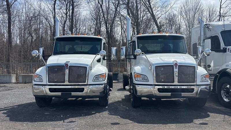 Kenworth