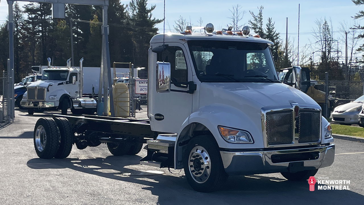 Kenworth