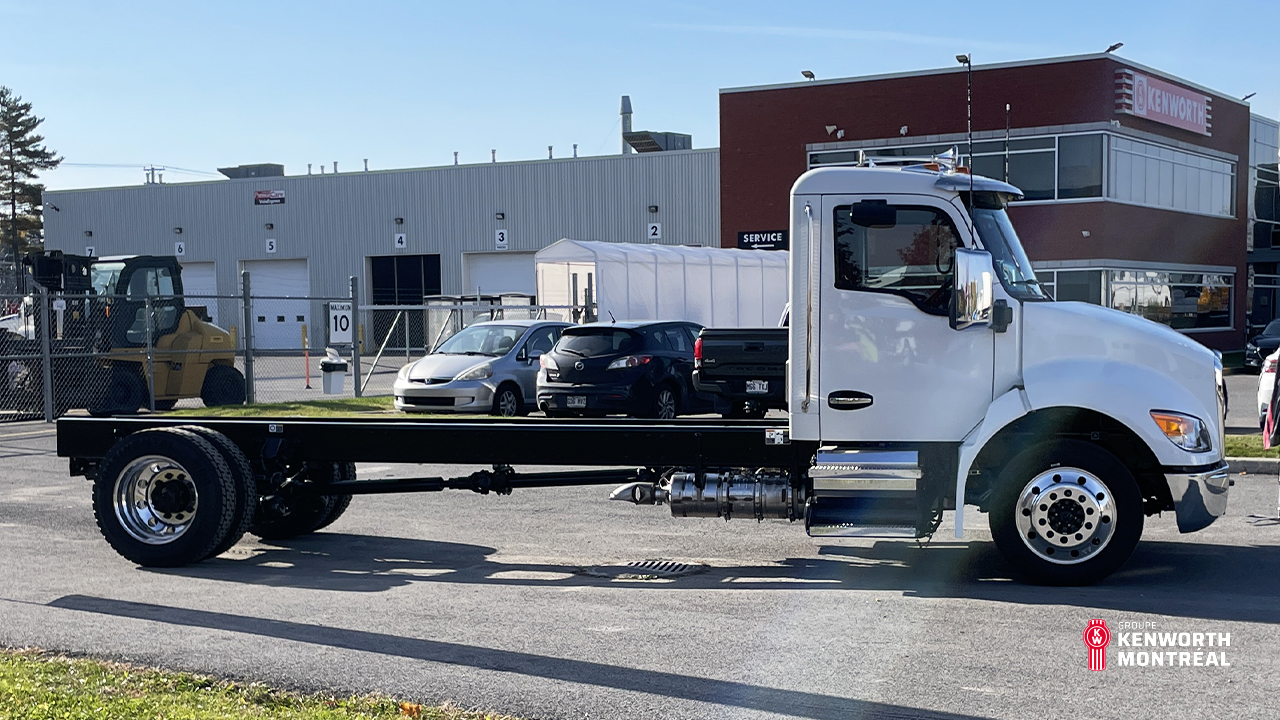 Kenworth