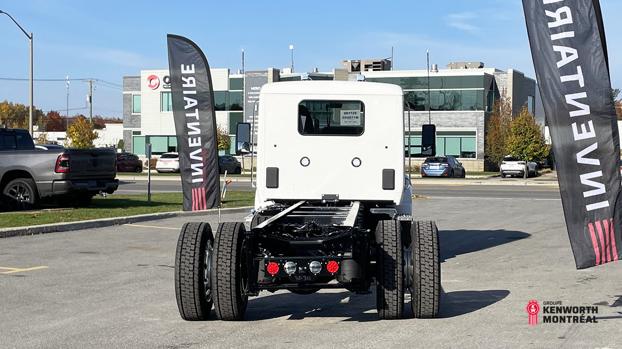 Kenworth