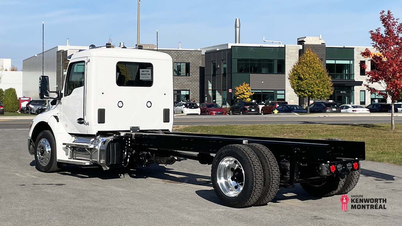 Kenworth