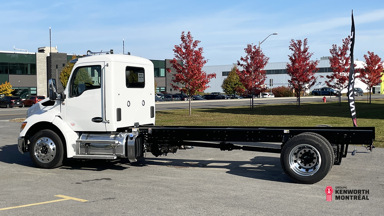 Kenworth