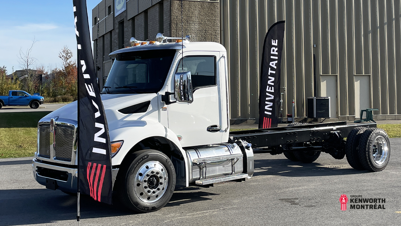 Kenworth