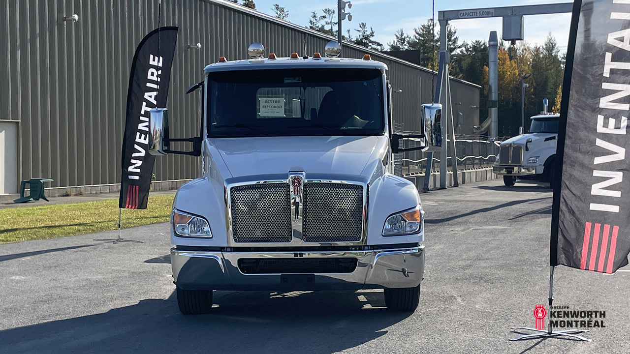 Kenworth