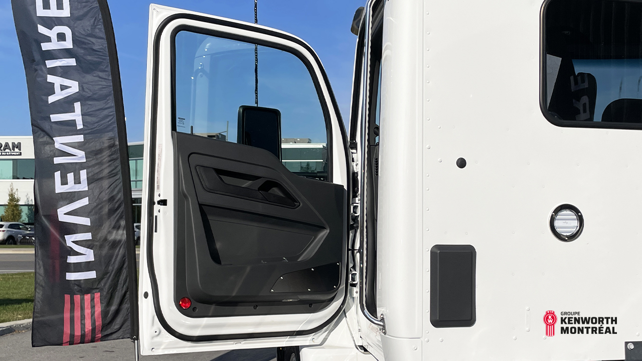 Kenworth