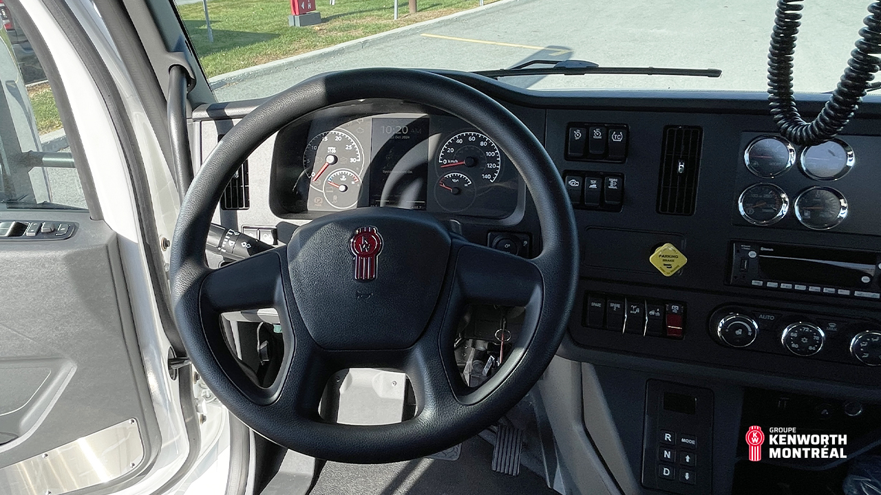 Kenworth