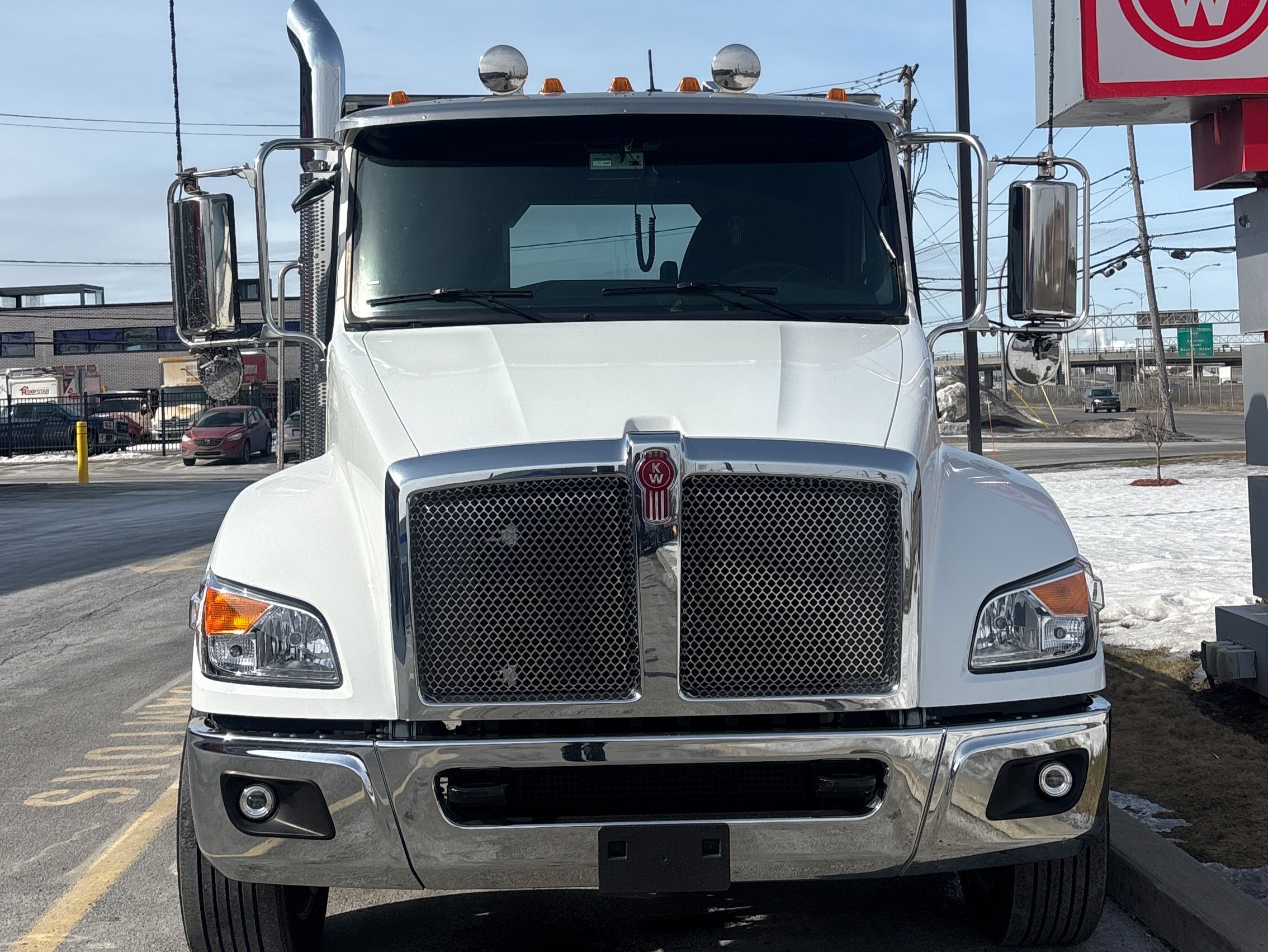Kenworth