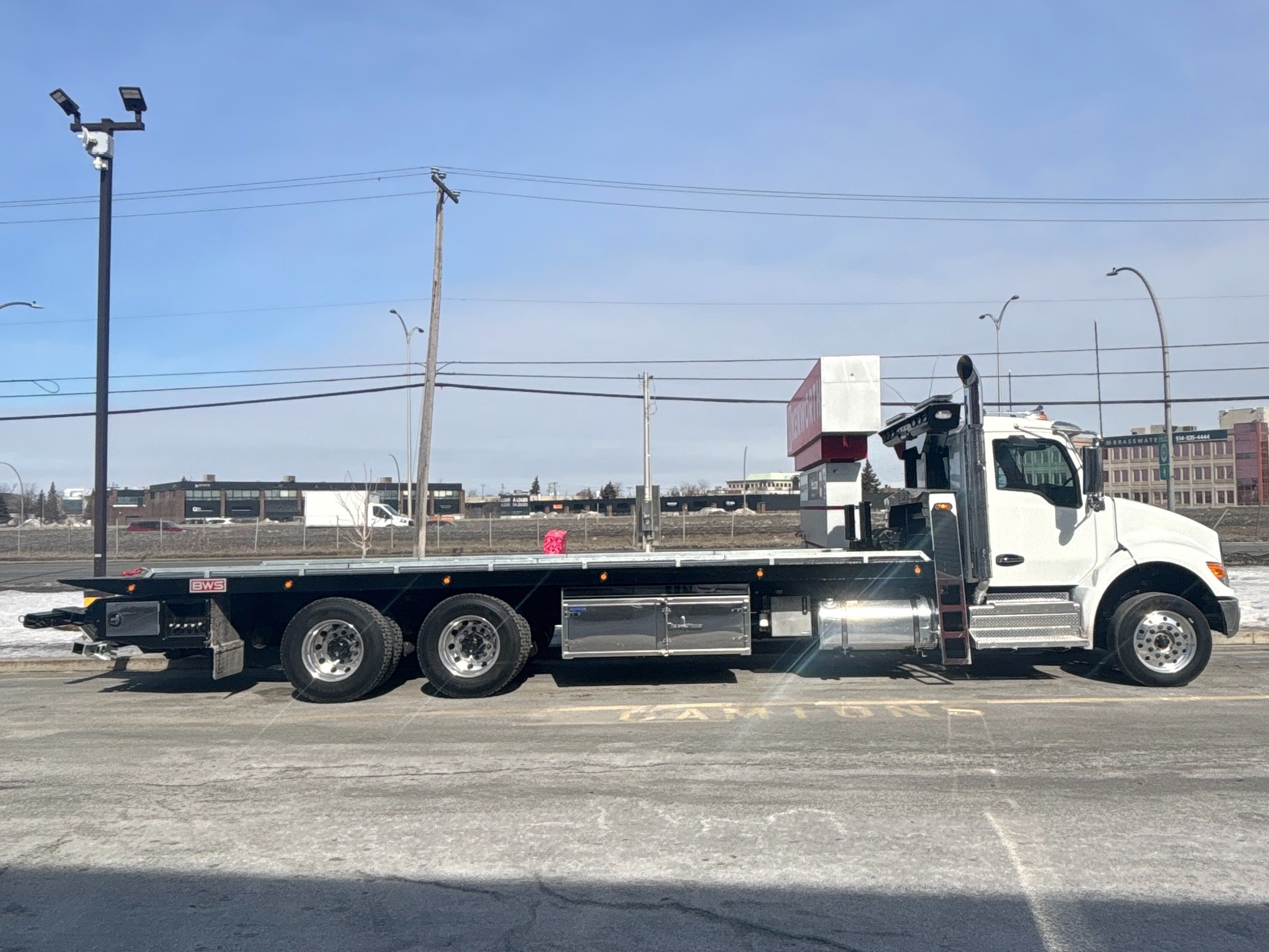 Kenworth