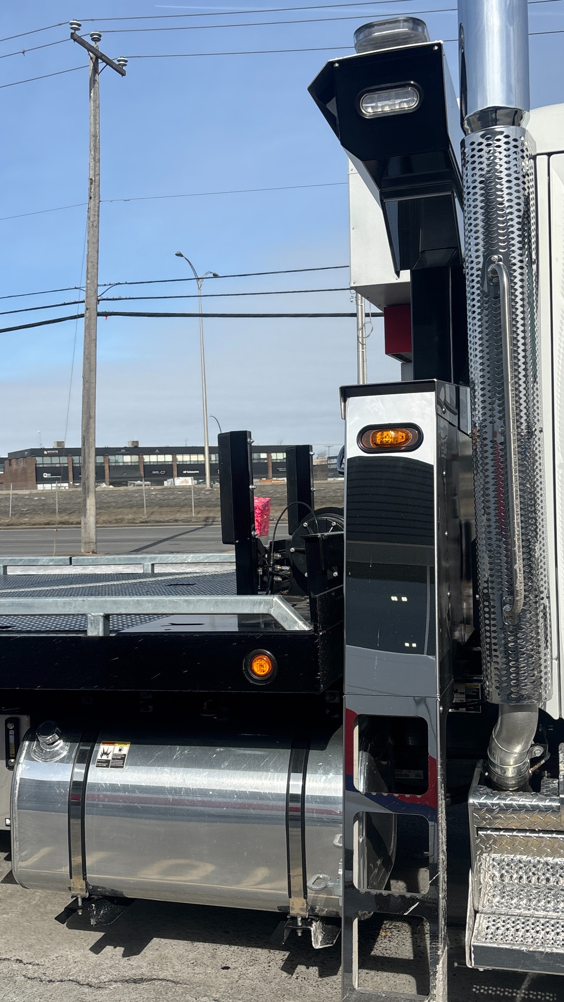 Kenworth