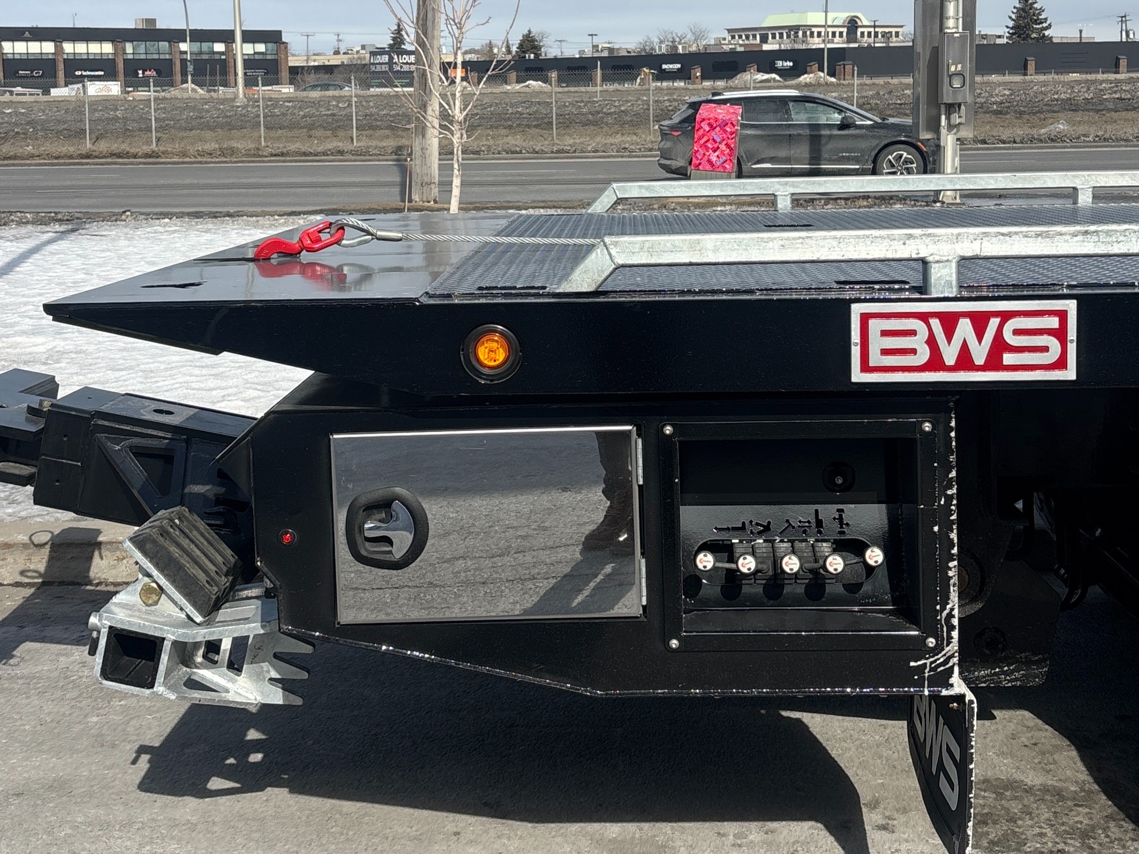 Kenworth