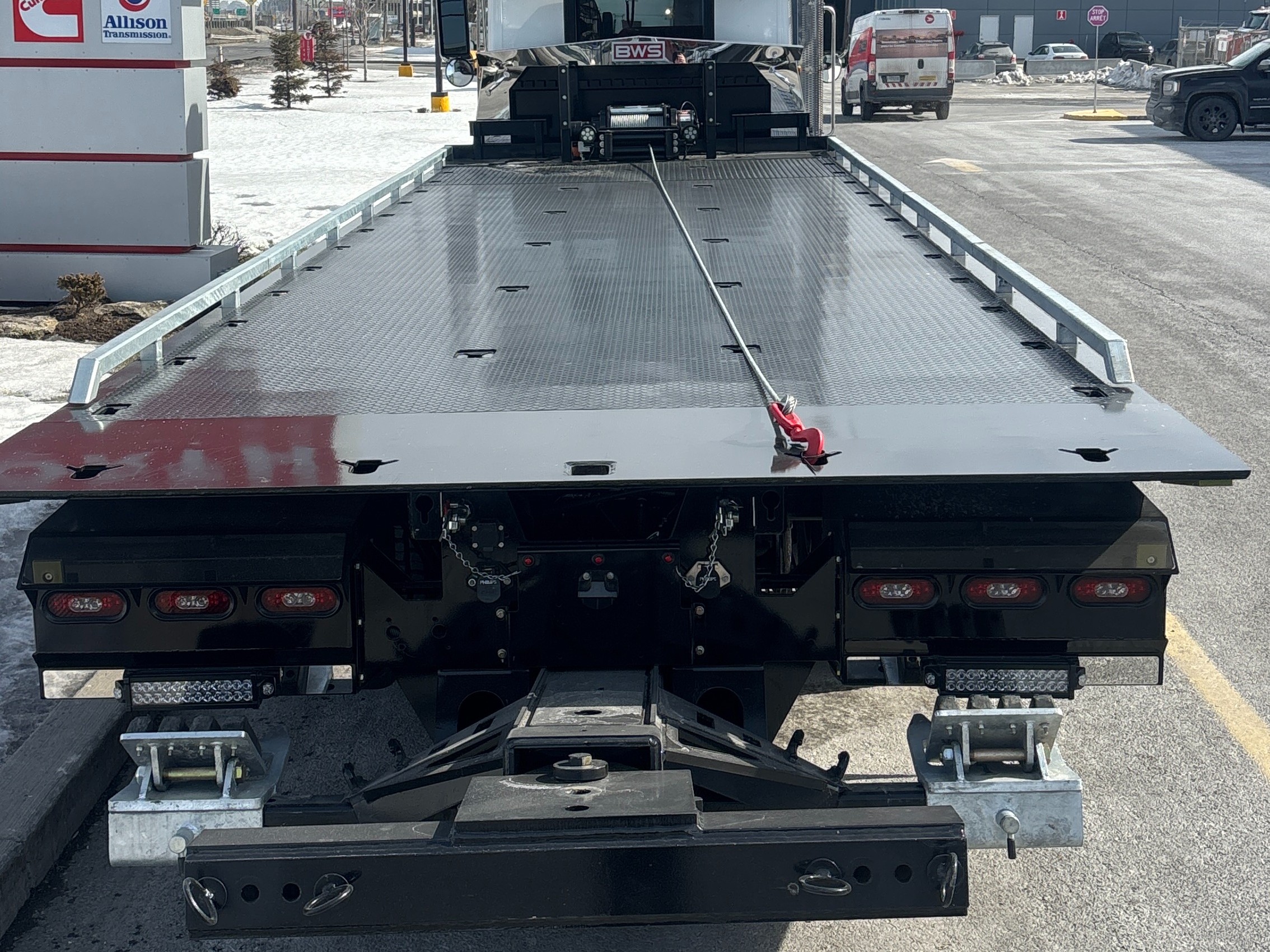 Kenworth