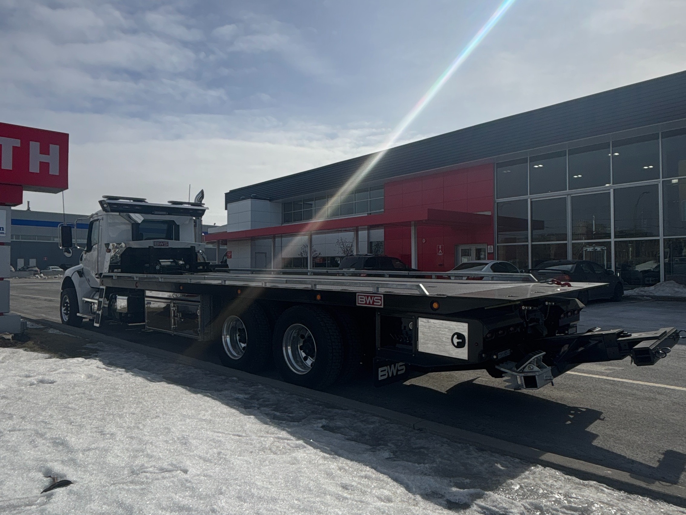 Kenworth