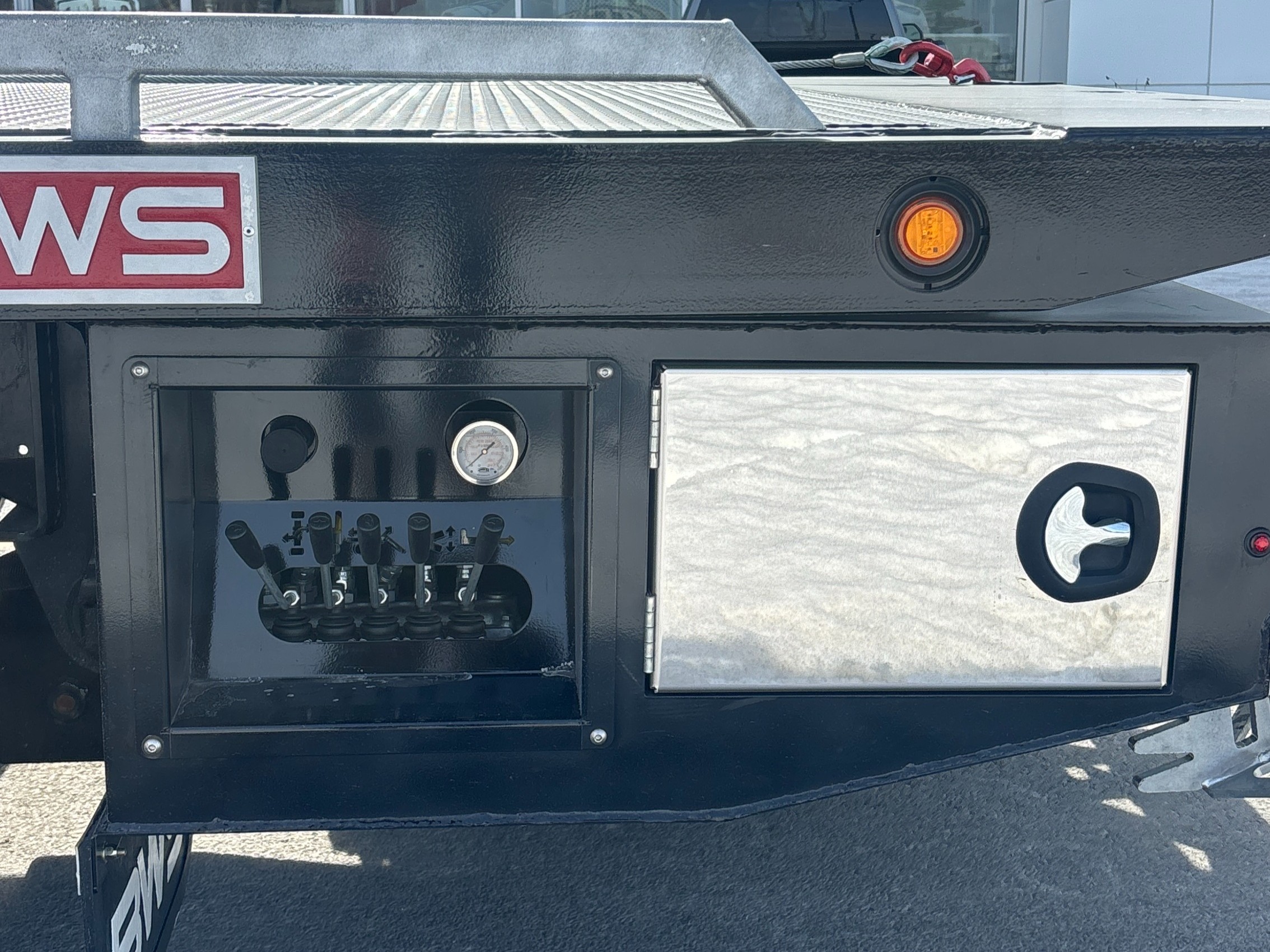 Kenworth
