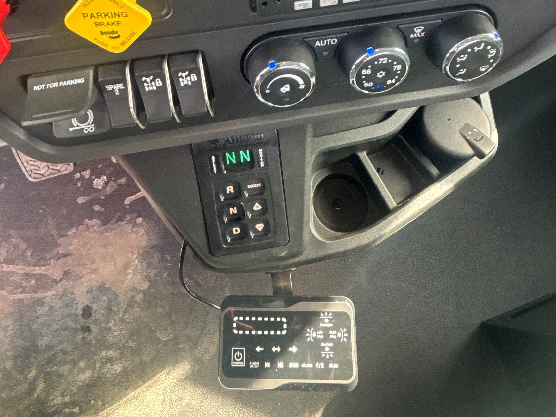 Kenworth