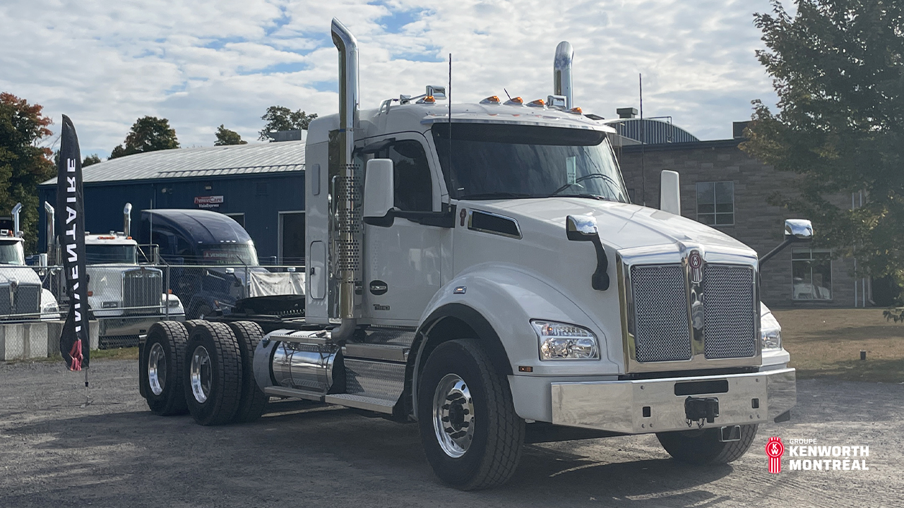 Kenworth