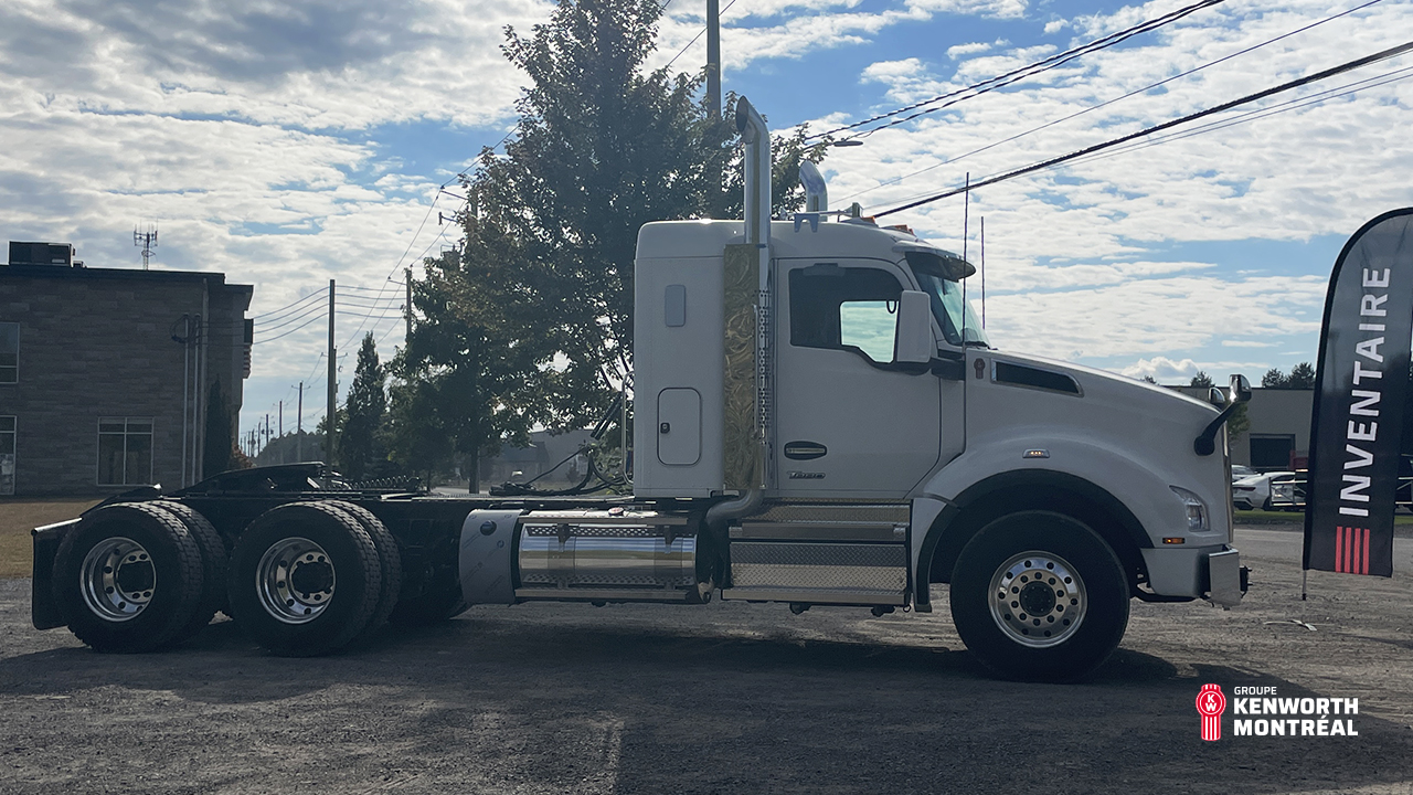 Kenworth