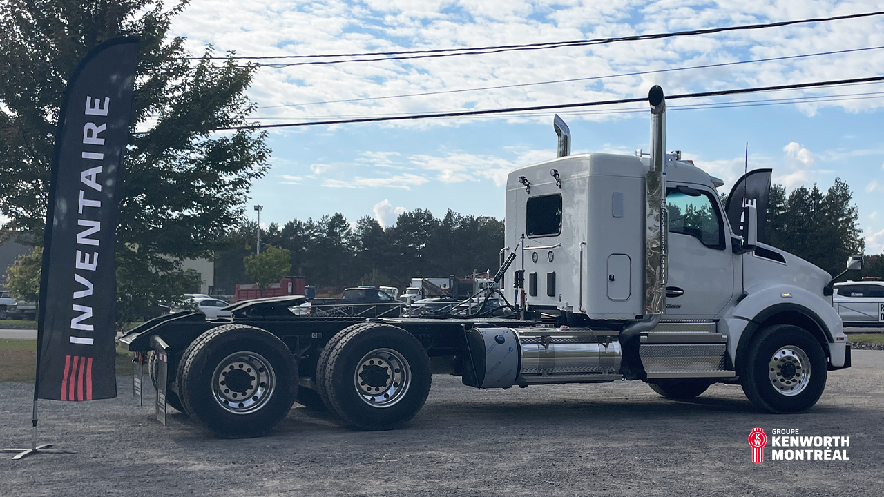 Kenworth
