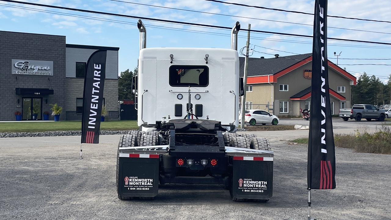 Kenworth