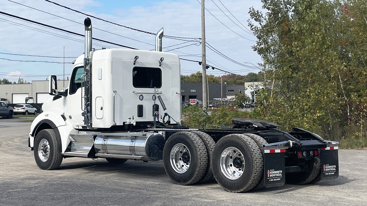 Kenworth