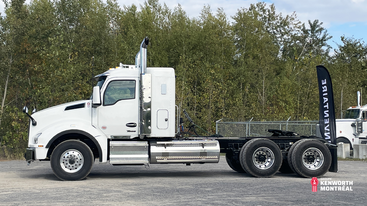 Kenworth