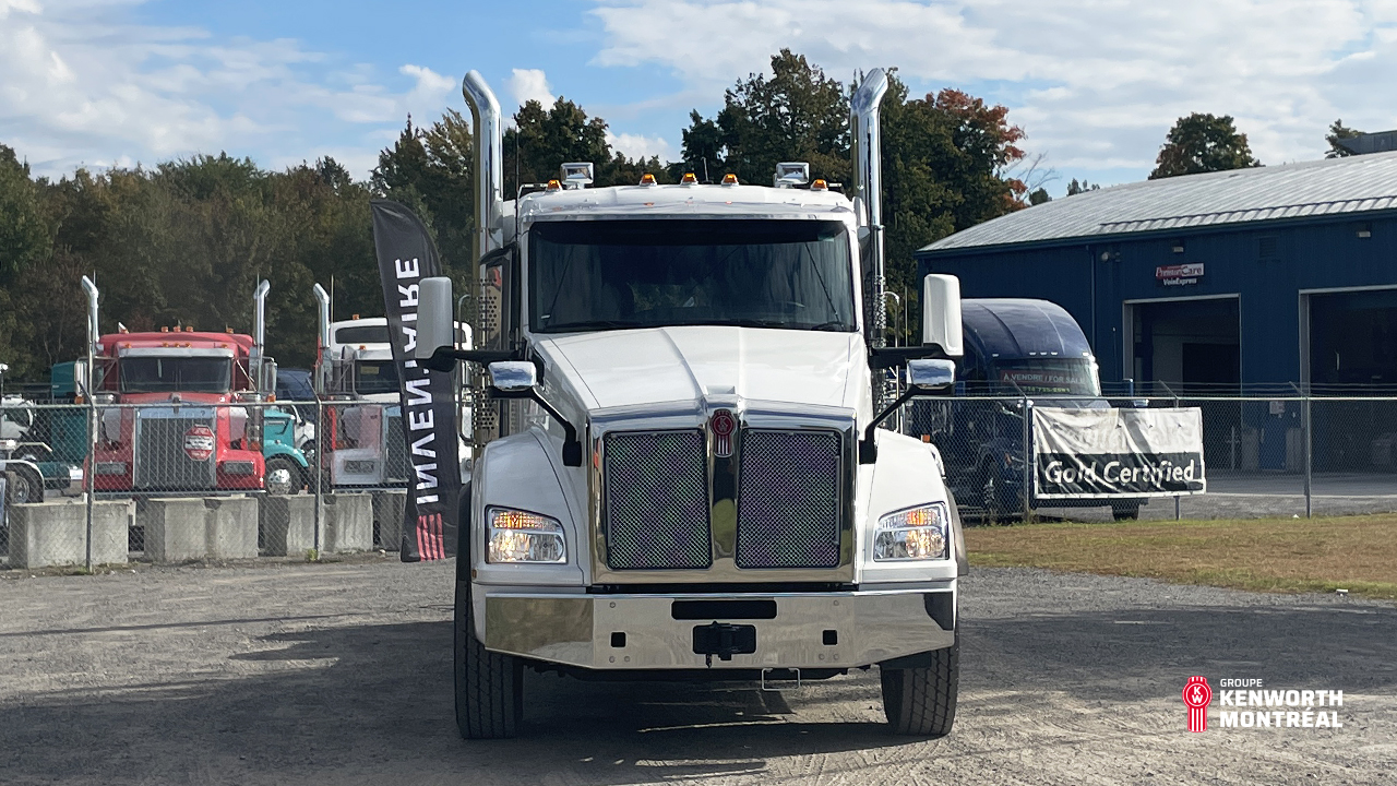 Kenworth