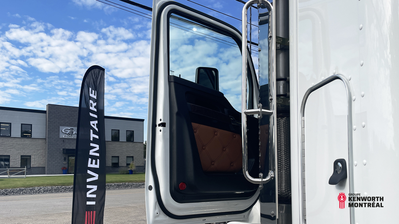 Kenworth