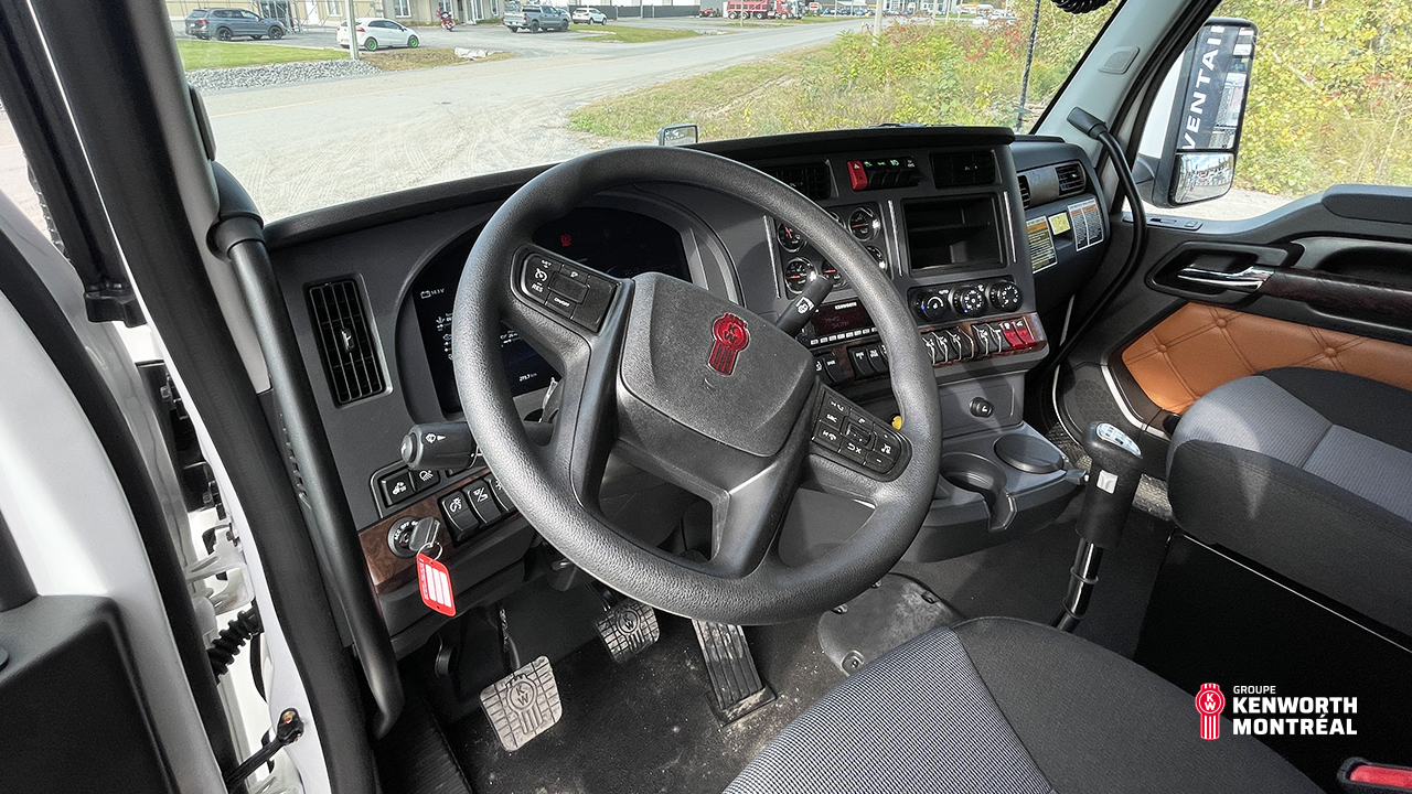Kenworth