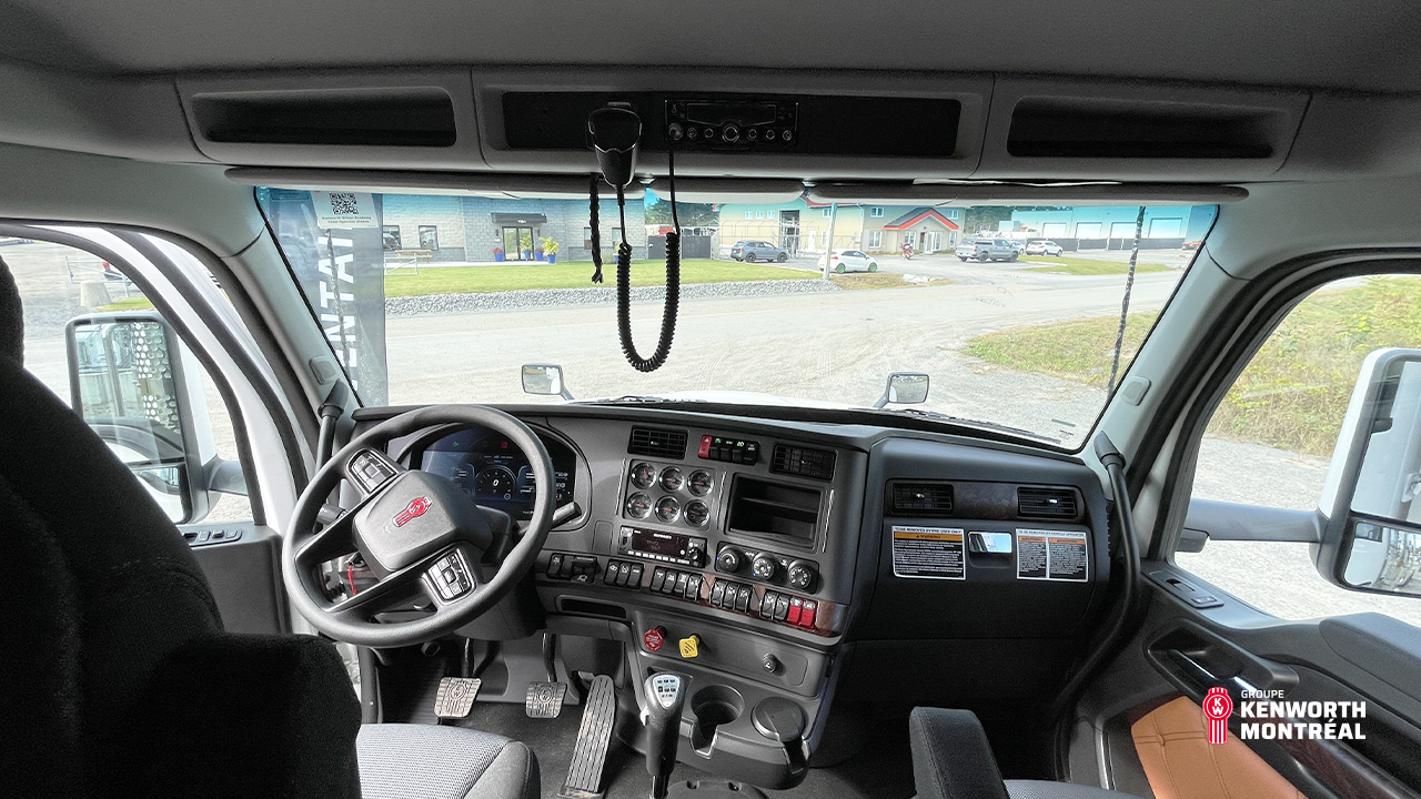 Kenworth